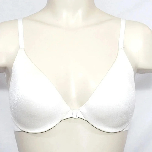 34C Maidenform‎ 7746 The Dream Collection Front Close T - Picture 1 of 5